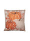 Viopros Beige Sofa Cushion 45x45cm
