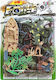 SPV Miniature Toy (Various Designs)