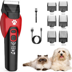VGR Dog Grooming Clipper VGR Dog Grooming Clipper