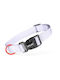 Zolux Classic Nylon Dog Collar 37–58 Cm/25 Mm Lilac Color