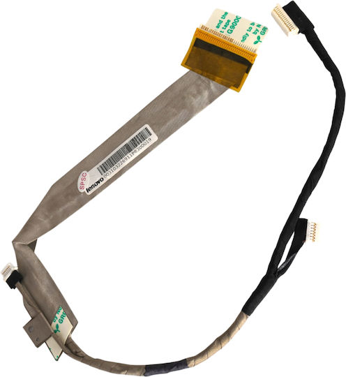 Καλωδιοταινία Οθόνης για Laptop Lenovo Ideapad S10 5901