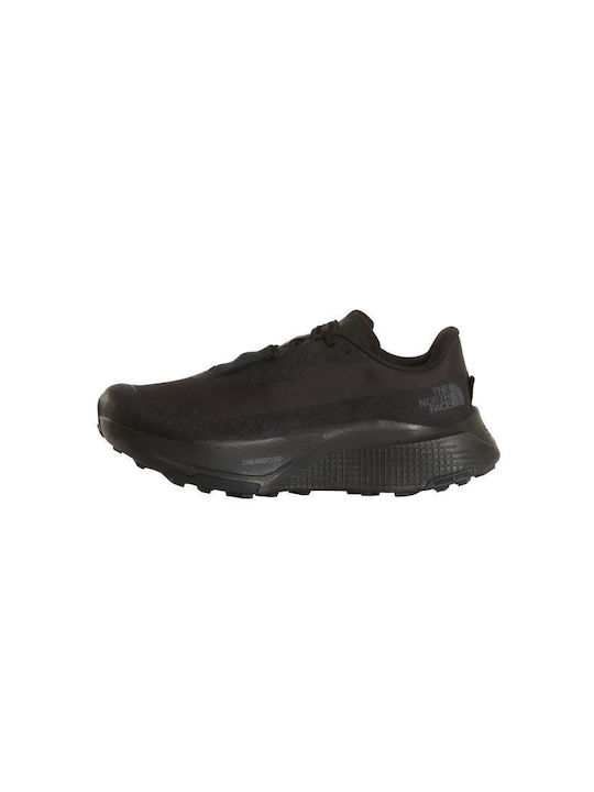 Altamesa 500 Ανδρικά Αθλητικά Παπούτσια Trail Running Αδιάβροχα με Μεμβράνη Gore-Tex Tnf Black