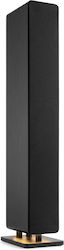 Audizio Arco DAB Αυτοενισχυόμενο Ηχείο με Bluetooth 160W (Τεμάχιο) Μαύρο Audizio Arco DAB Αυτοενισχυόμενο Ηχείο με Bluetooth 160W (Τεμάχιο) Μαύρο