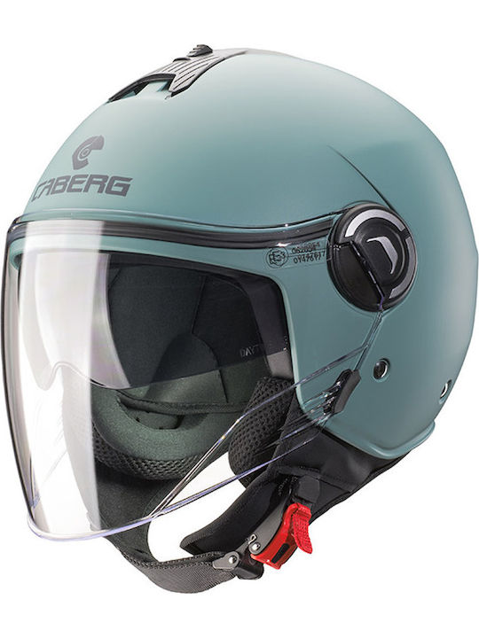 Caberg Riviera V4X Motorcycle Helmet Jet ECE 22...