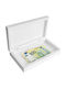 Creative Wooden Decorative Box 18x10x3.5cm
