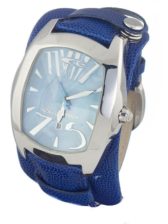 Chronotech Dress Watch