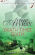 Death Times Seven (daniel Pitt Mystery 7): Daniel Pitt Mystery 7 Anne Perry Headline Book Publishing