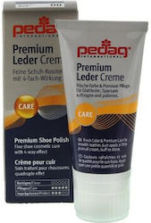 Cremă Premium Pentru Încălțăminte – Culoare Albă