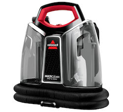 Bissell Spot & Stain 4720M Exhibition Wet & Dry Vacuum Cleaner 330W Bissell Spot & Stain 4720M Exhibition Wet & Dry Vacuum Cleaner 330W