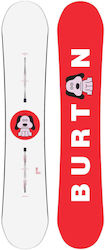 Burton Process Ανδρική Σανίδα Snowboard Ροζ Χρώμα