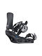 Burton Lexa Women's Snowboard Bindings Black Colour