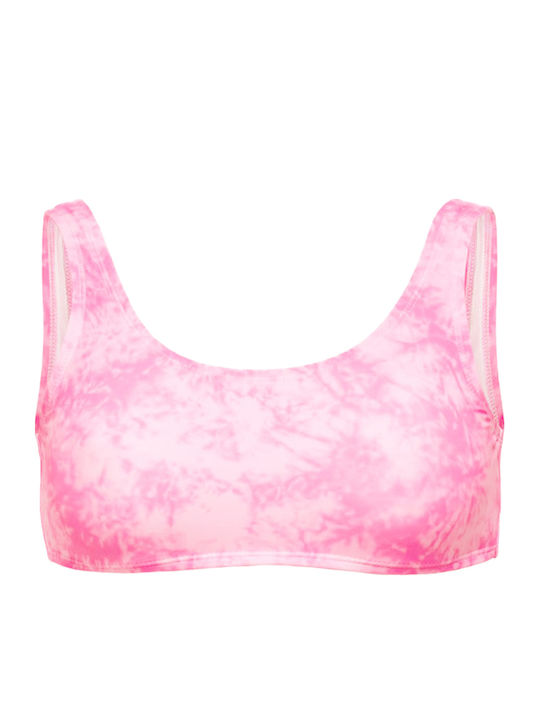 Only Sutien de bikini Sugar Plum