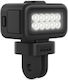 Gopro Light Mod 2 Fill Light Mission 1 Black