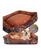 Verk Group Rectangular Dog Pillow 70x55 cm