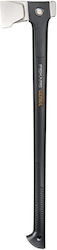 Fiskars Τσεκούρι Σχισίματος Fiskars Τσεκούρι Σχισίματος