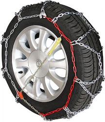 Maxi-Grip No 115 Snow Chains for Passenger Cars, 15 mm Thick Maxi-Grip No 115 Snow Chains for Passenger Cars, 15 mm Thick