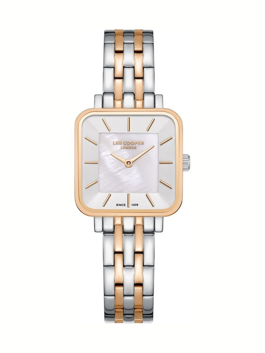 Lee Cooper Women's 25mm Battery-Powered Watch w...