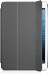Apple Smart Cover Ipad Mini 1,2,3 Dark Grey Apple Smart Cover Ipad Mini 1,2,3 Dark Grey