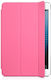 Apple Smart Cover Ipad Mini 1,2,3 Pink