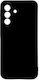 Soft-TPU-Hülle iNOS Samsung Galaxy S26 FE S25 FE S-Cover Schwarz N71878