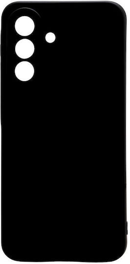 Soft-TPU-Hülle iNOS Samsung Galaxy S26 FE S25 FE S-Cover Schwarz N71878