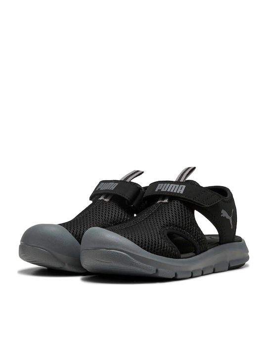 PUMA Fun Racer Încălțăminte Acvatică Pentru Cop...