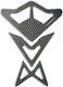 Autocolant de Protecție pentru Rezervorul Motocicletei Puig Sun 4512c Carbon