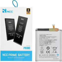 NCC Akku für Samsung S25 Ultra