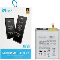 NCC Akku Samsung S24 Ultra 5000 mAh NCC Akku Samsung S24 Ultra 5000 mAh