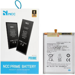 NCC Akku Samsung A53 5000 mAh