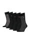 Tommy Hilfiger Ανδρικές Κάλτσες με Σχέδια Black 5Pack