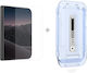 Nillkin Закалено Стъкло 0.2mm H+ Pro 2.5d Apple Iphone Duo Апликатор Външно 57983132639