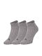 Head Grey 3-Pack Socks