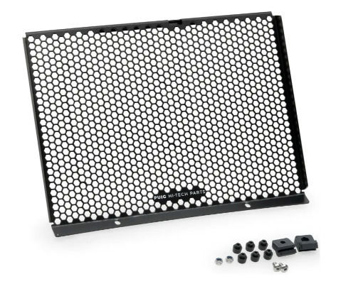 Puig Radiator Guard Suzuki Gsx-8tt 25-26