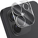 Avizar Camera Protector Xiaomi Redmi Note 17 Pro Max Tempered Glass Transparent