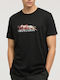 T-Shirt Schwarz