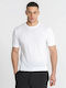 T-shirt White GKM007893