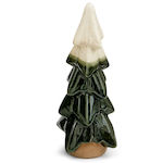 Christmas Decorative Ceramic Tree 26 cm