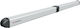 Nordrive – Aluminum Tube Carrier Van-tube 3000 322cm for Commercial Vans Waterproof with Lock & Mounting Brackets – 1 Piece L.n11041 L.n11041