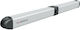 Nordrive – Van-Tube 2000 Aluminum Tube Carrier 222 cm for Commercial Vans, Waterproof, Lock & Mounts – 1 Piece L.n11040 L.n11040