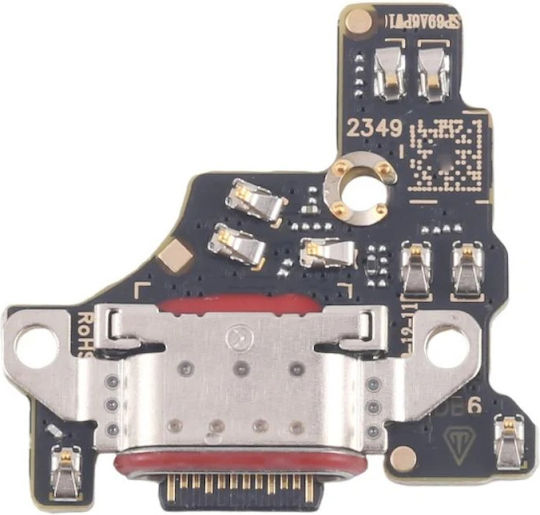 Ladeplatine OEM Motorola Edge 50 Fusion