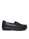 Women's Moccasins in Black