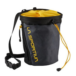 La Sportiva Θήκη Μαγνησίας Μαύρη