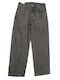 Kids' Grey Jeans Trousers