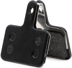 Plăcuțe de Frână de Schimb din Rășină pentru Electrice Rt004-m Brake Pad Zoom Plăcuțe de Frână de Schimb din Rășină pentru Electrice Rt004-m Brake Pad Zoom