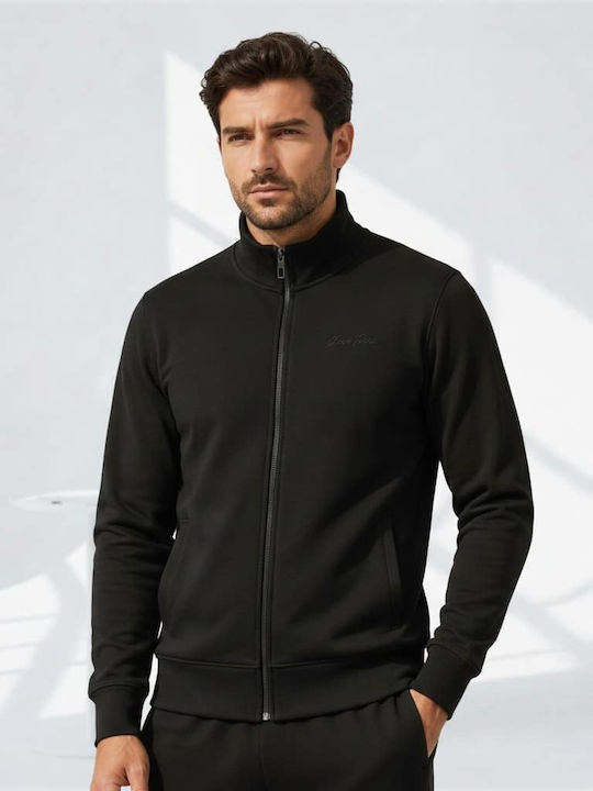 Black Cardigan