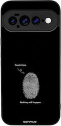 Θήκη Sonique Men's Edition Google Pixel 11 Pro ...
