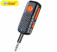 Andowl Q-au5 Bluetooth 5.0 Audio-Sender-Empfänger Aux 2 1 3,5-mm-Stecker
