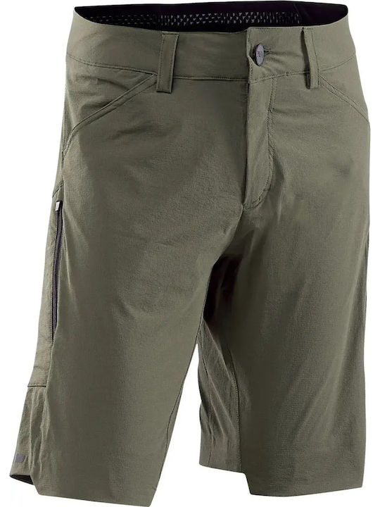 Northwave Men's Green Cycling Bermuda