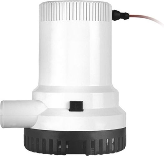 Water Transfer Pump for Boat